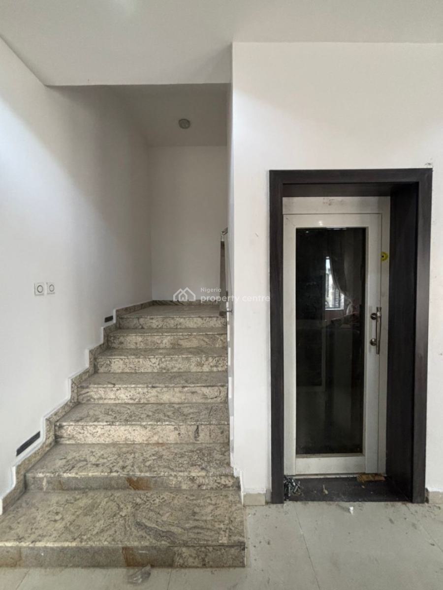 Luxury 5 Bedroom Townhouse with Pool, Victoria Island (vi), Lagos, House for Sale