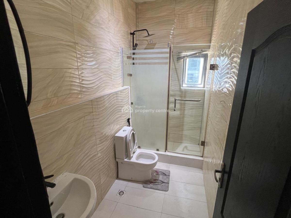 1 Bedroom - Secure and Serene, Victoria Island (vi), Lagos, Self Contain (single Rooms) Short Let