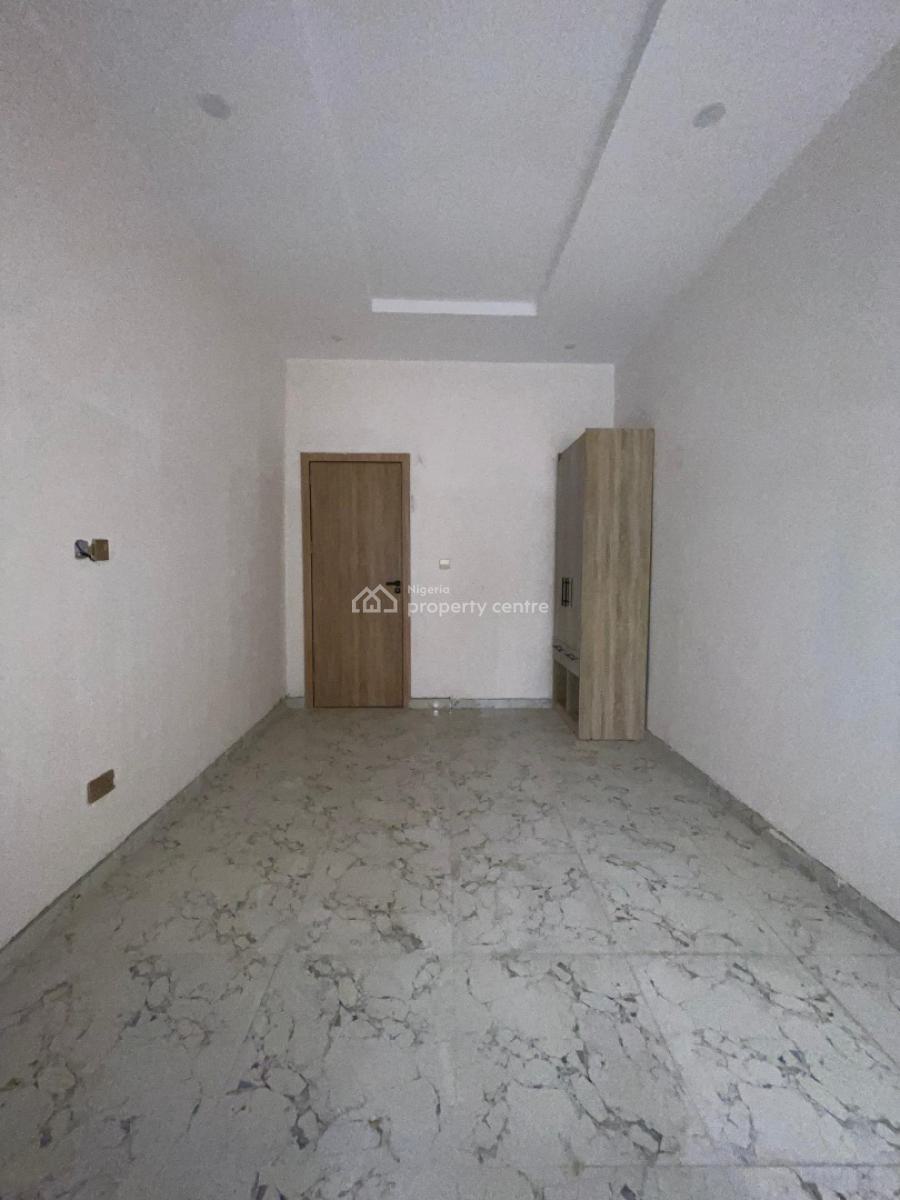 4 Bedroom Terrace Duplex with Bq,pool,playground,gym, Culbert Court Oba Avenue,ikota, Ikota, Lekki, Lagos, Terraced Duplex for Rent