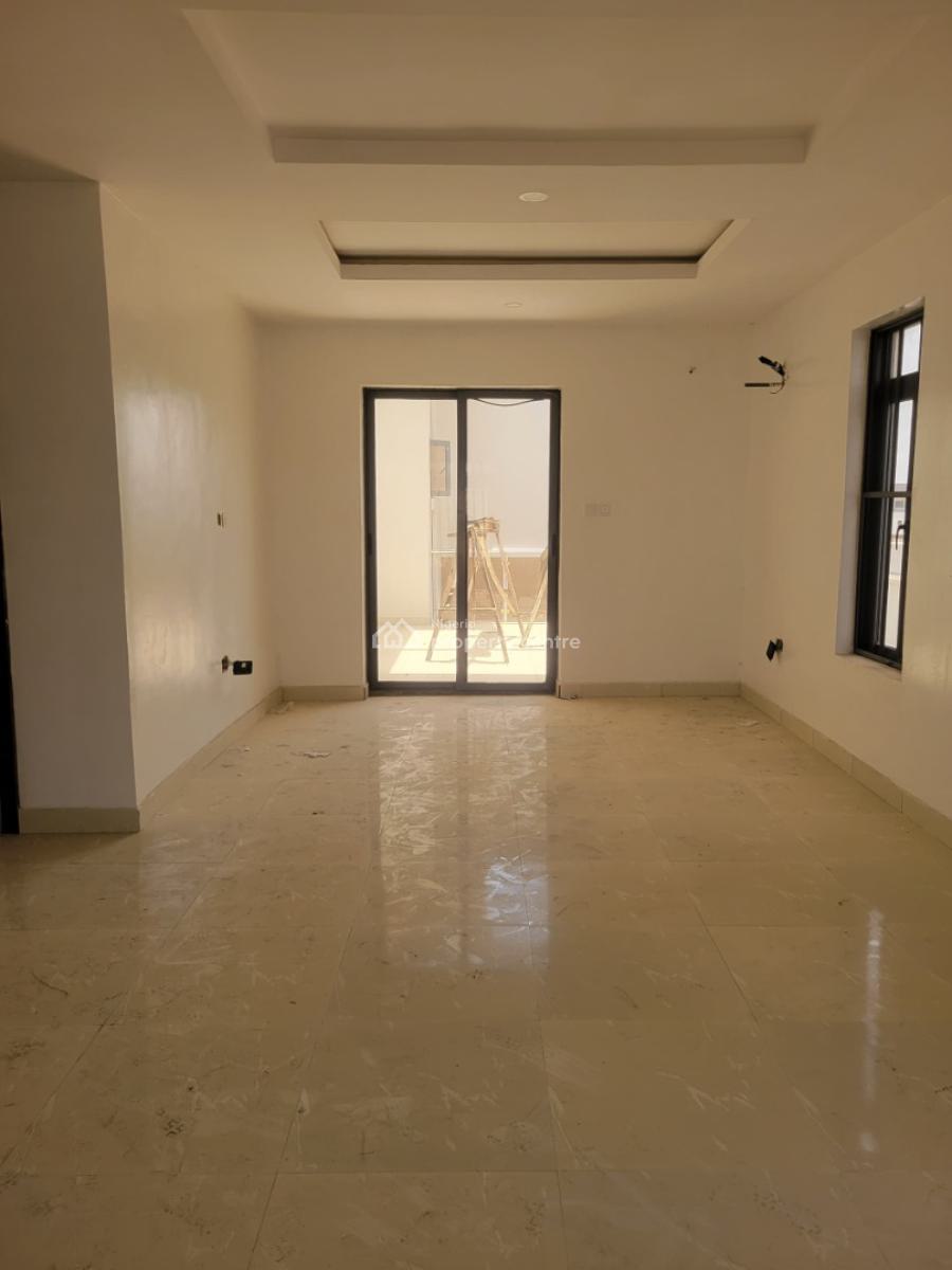 Luxury 5 Bedroom Fully Detached with Excellent Features, Ikate Brownstone Estate, Lekki, Lagos, Detached Duplex for Sale