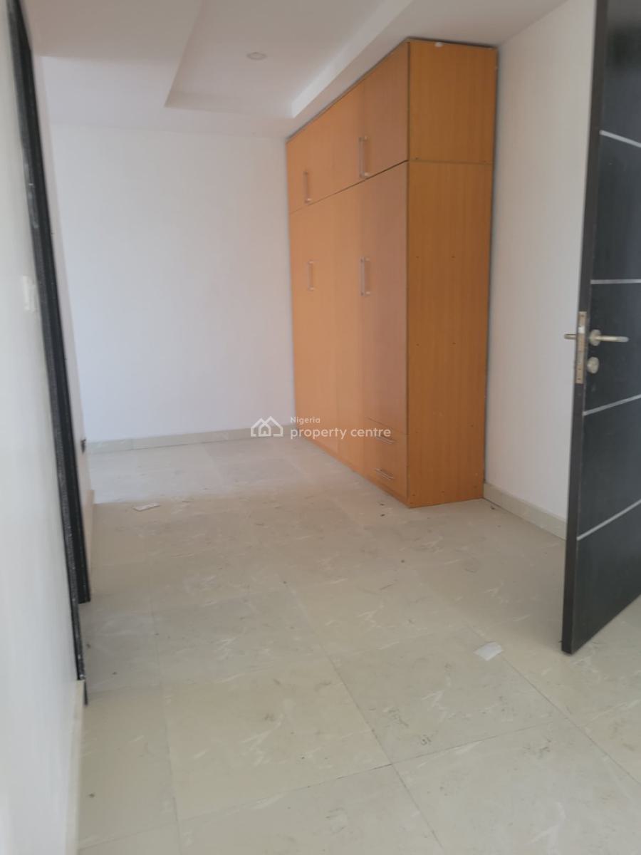 Luxury 5 Bedroom Fully Detached with Excellent Features, Ikate Brownstone Estate, Lekki, Lagos, Detached Duplex for Sale