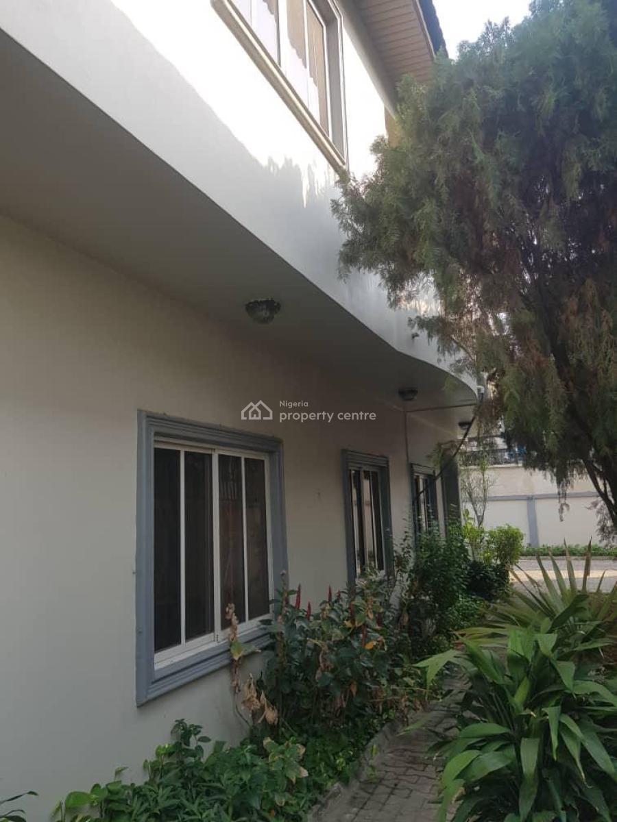 Commercial/residential Property in Lekki Phase 1, Lekki Phase 1, Lekki, Lagos, Commercial Property for Rent