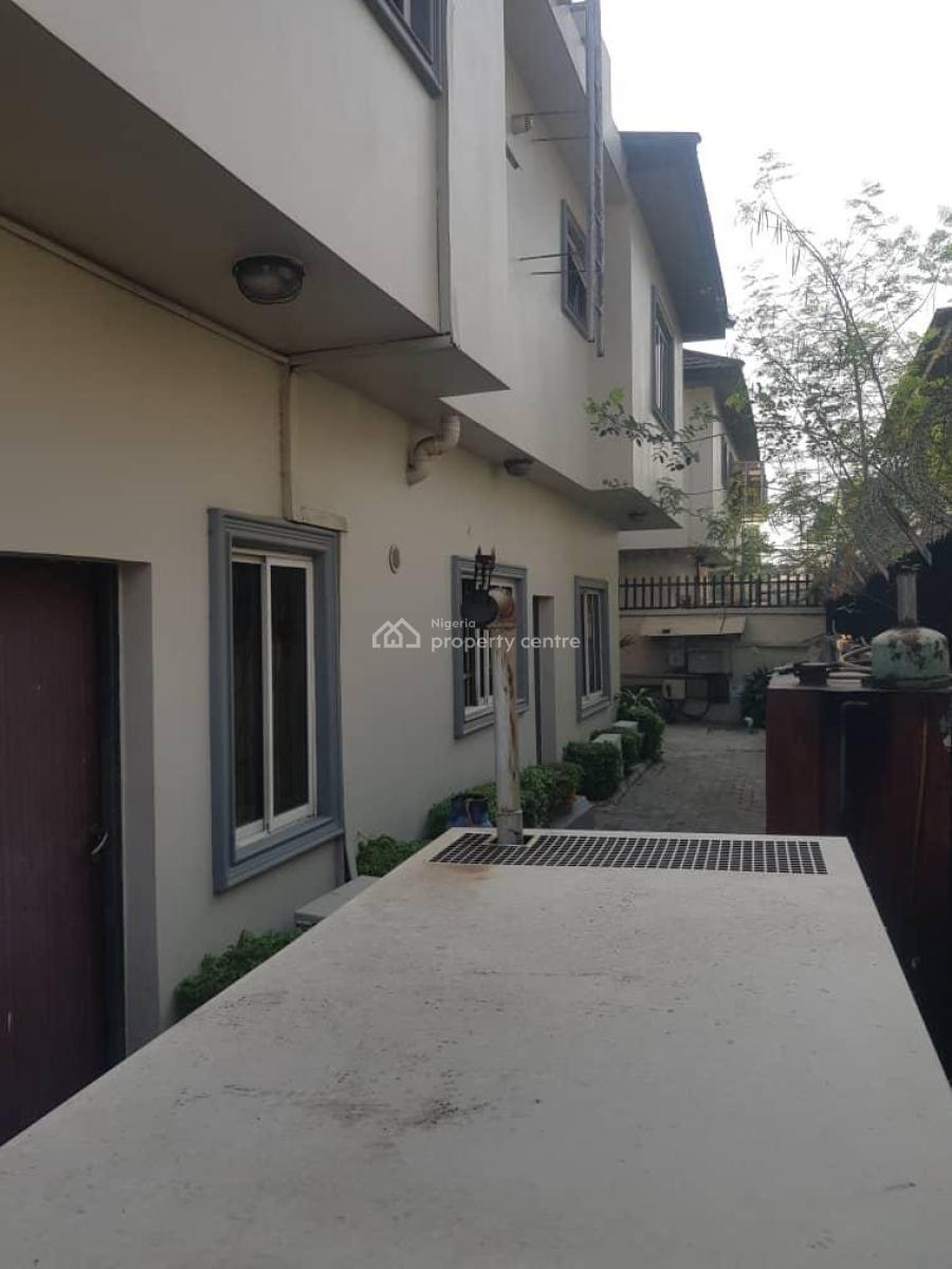Commercial/residential Property in Lekki Phase 1, Lekki Phase 1, Lekki, Lagos, Commercial Property for Rent