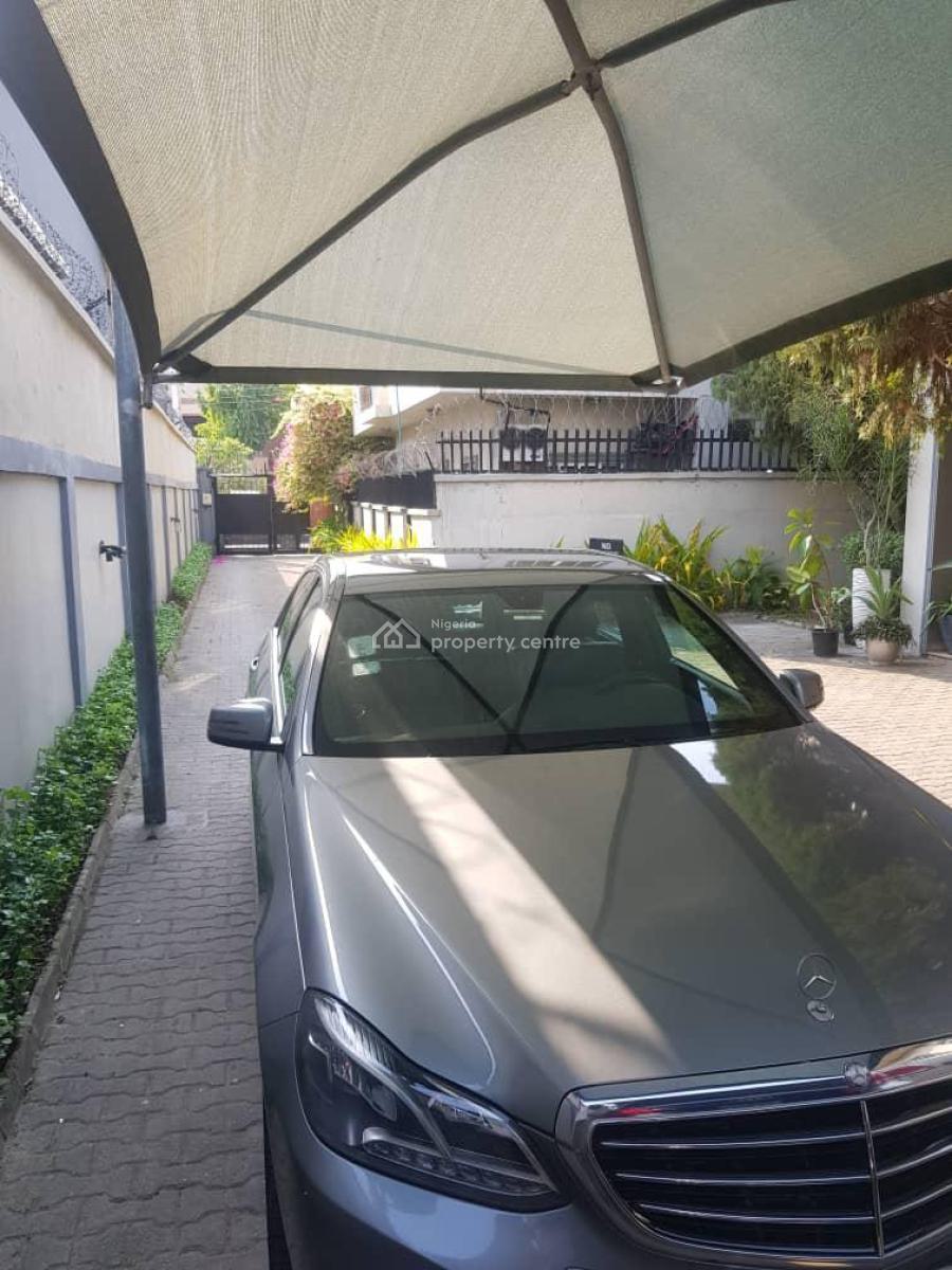 Commercial/residential Property in Lekki Phase 1, Lekki Phase 1, Lekki, Lagos, Commercial Property for Rent