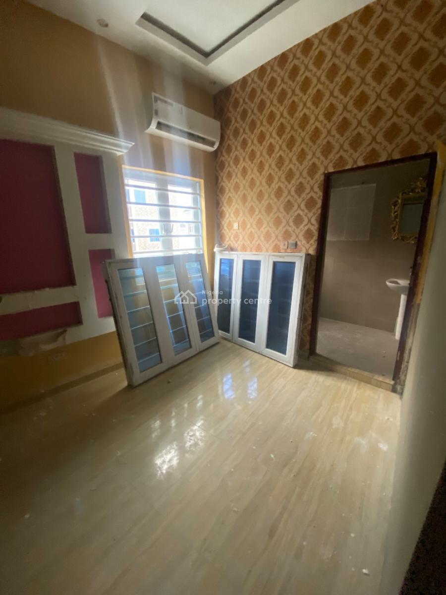 5 Units of Mini Flats (renovation on-going), Muniru Estate, Ogombo, Ajah, Lagos, Mini Flat (room and Parlour) for Rent