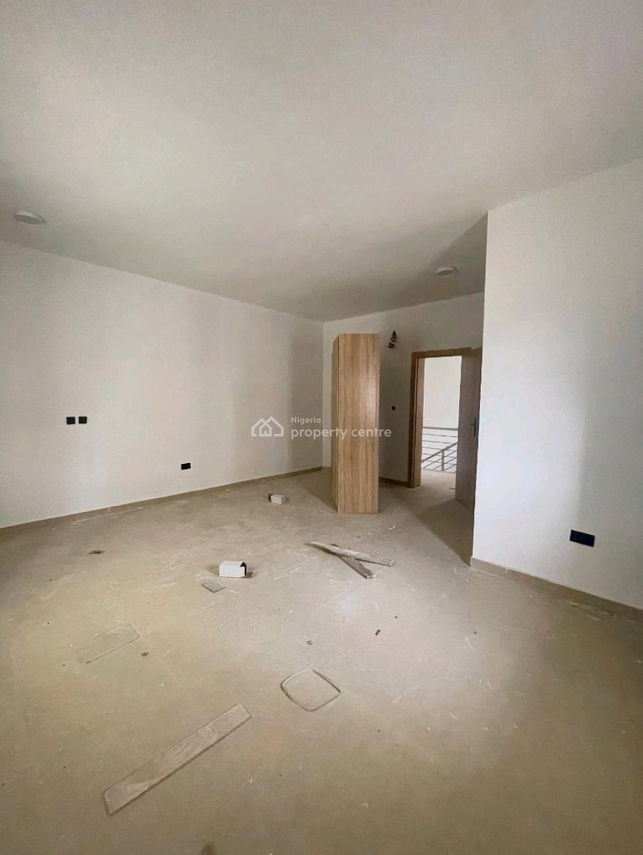 Contemporary Newly Built 1 Bedroom, Ikota, Ikota, Lekki, Lagos, Mini Flat (room and Parlour) for Rent