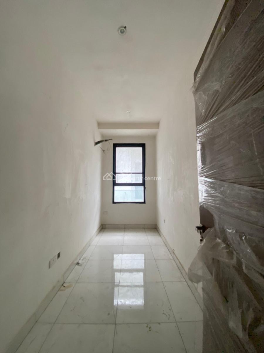 5 Bedroom Semi Detached Duplex with Bq, Megamound Estate, Ikota, Lekki, Lagos, Semi-detached Duplex for Sale