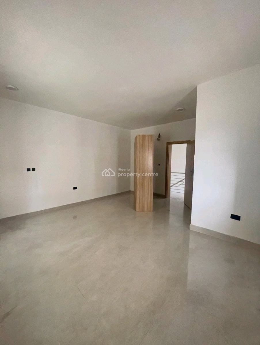 Contemporary 2 Bedroom Massionette Duplex, Ikota, Ikota, Lekki, Lagos, Terraced Duplex for Rent