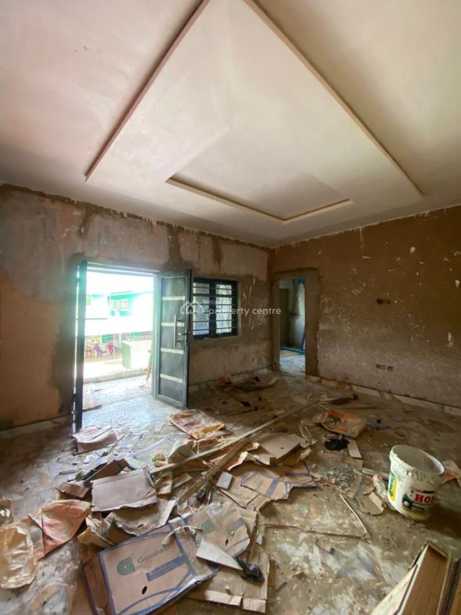 Newly Built Tastefully 2 Bedroom Apartment, Aguda, Surulere, Lagos, Flat / Apartment for Rent