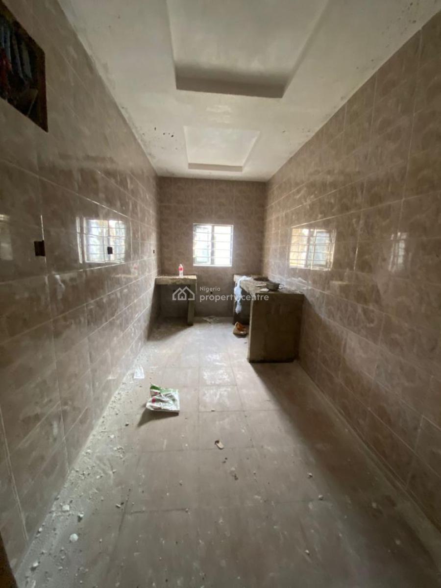 Newly Built Tastefully 2 Bedroom Apartment, Aguda, Surulere, Lagos, Flat / Apartment for Rent