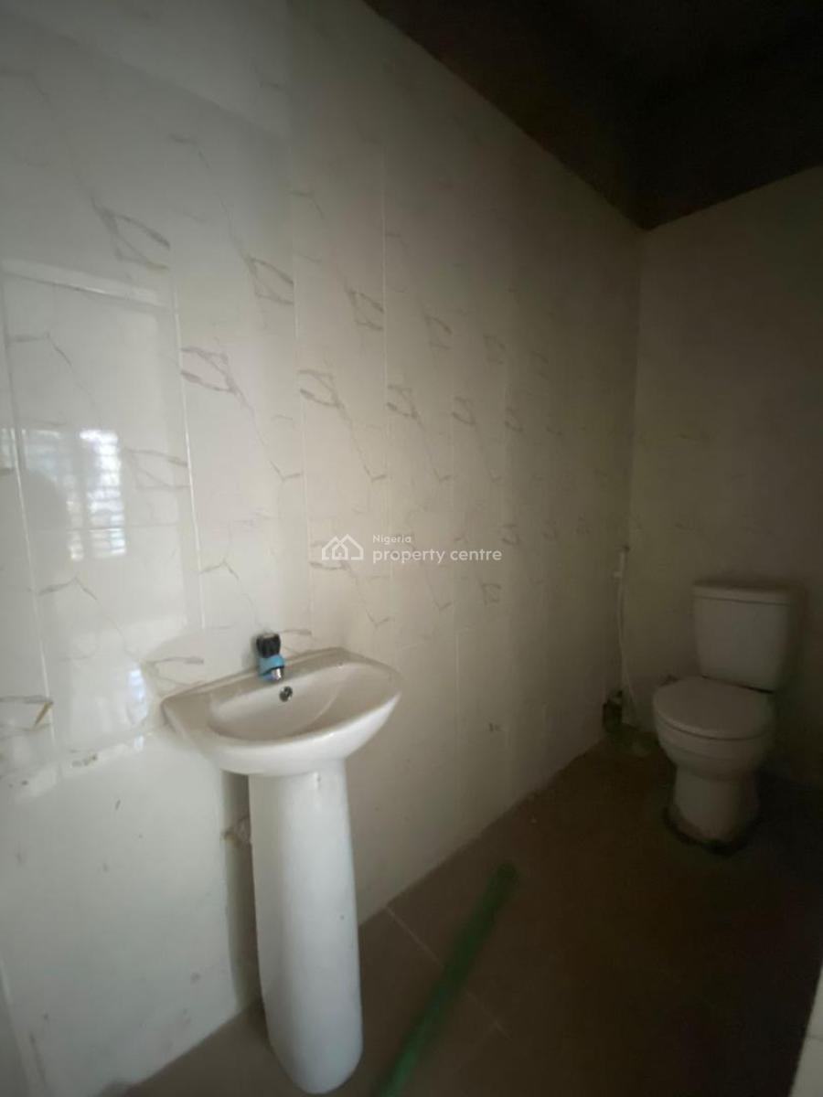 Newly Built Tastefully 2 Bedroom Apartment, Aguda, Surulere, Lagos, Flat / Apartment for Rent