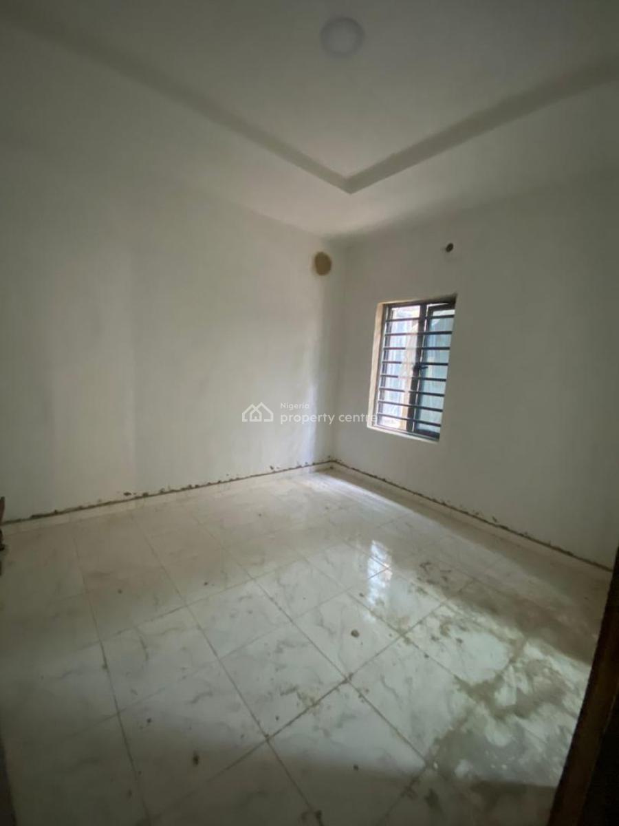 Newly Built Tastefully 2 Bedroom Apartment, Aguda, Surulere, Lagos, Flat / Apartment for Rent