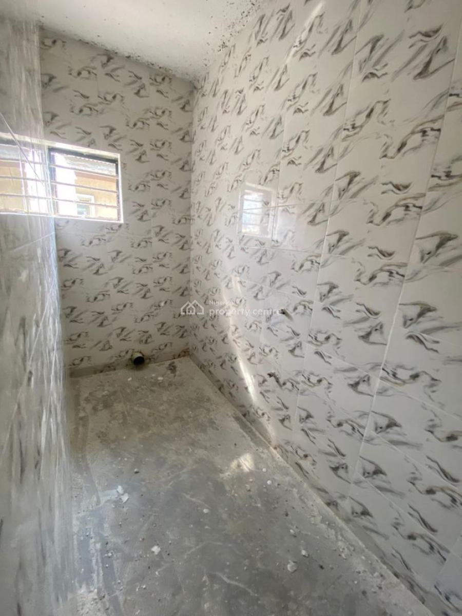 Newly Built Tastefully 2 Bedroom Apartment, Aguda, Surulere, Lagos, Flat / Apartment for Rent