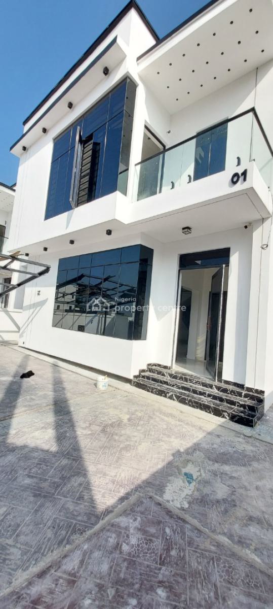 Spacious Mini Flat, Royal Pine Estate, Orchid Road, Lekki, Lagos, Mini Flat (room and Parlour) for Rent
