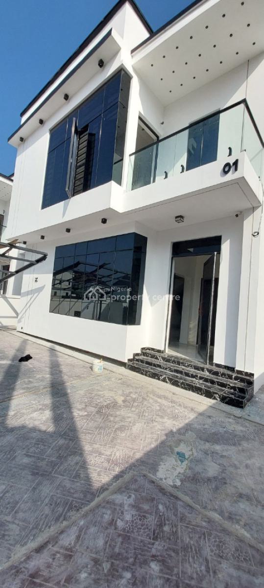 Spacious Mini Flat, Royal Pine Estate, Orchid Road, Lekki, Lagos, Mini Flat (room and Parlour) for Rent