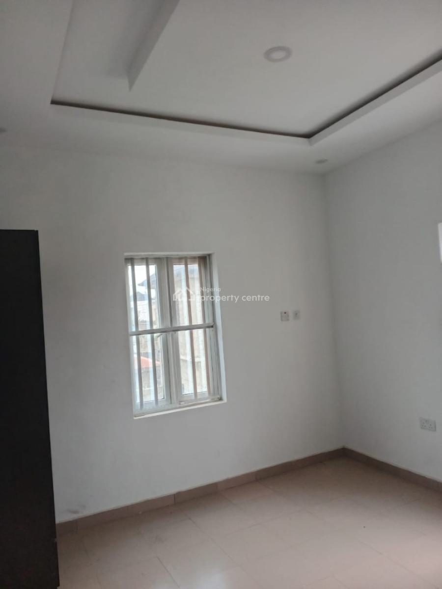Millionaire Hangout Luxury 2 Bedroom Flat, Magboro, Ogun, Flat / Apartment for Rent