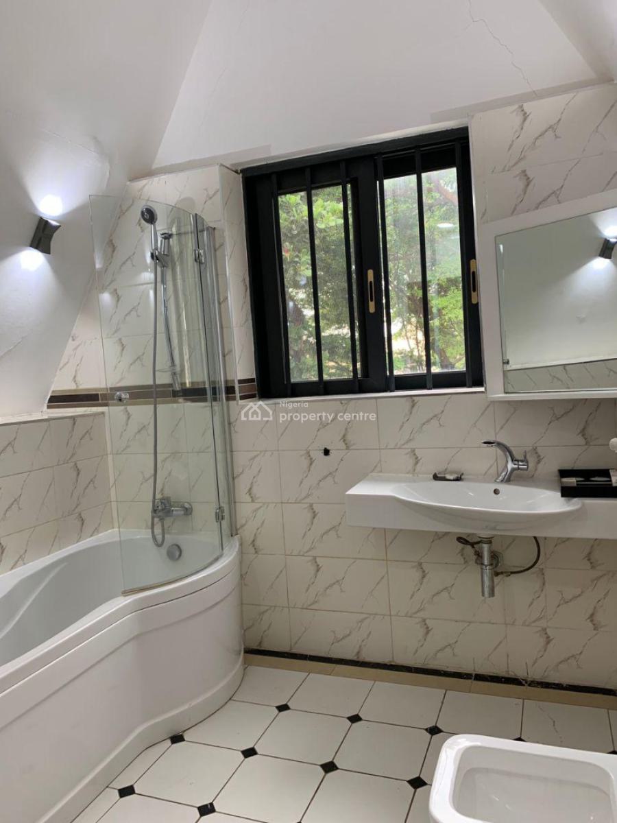 27 Rooms + Presidential Suite 5 Star Boutique Hotel, Maitama District, Abuja, Hotel / Guest House for Sale