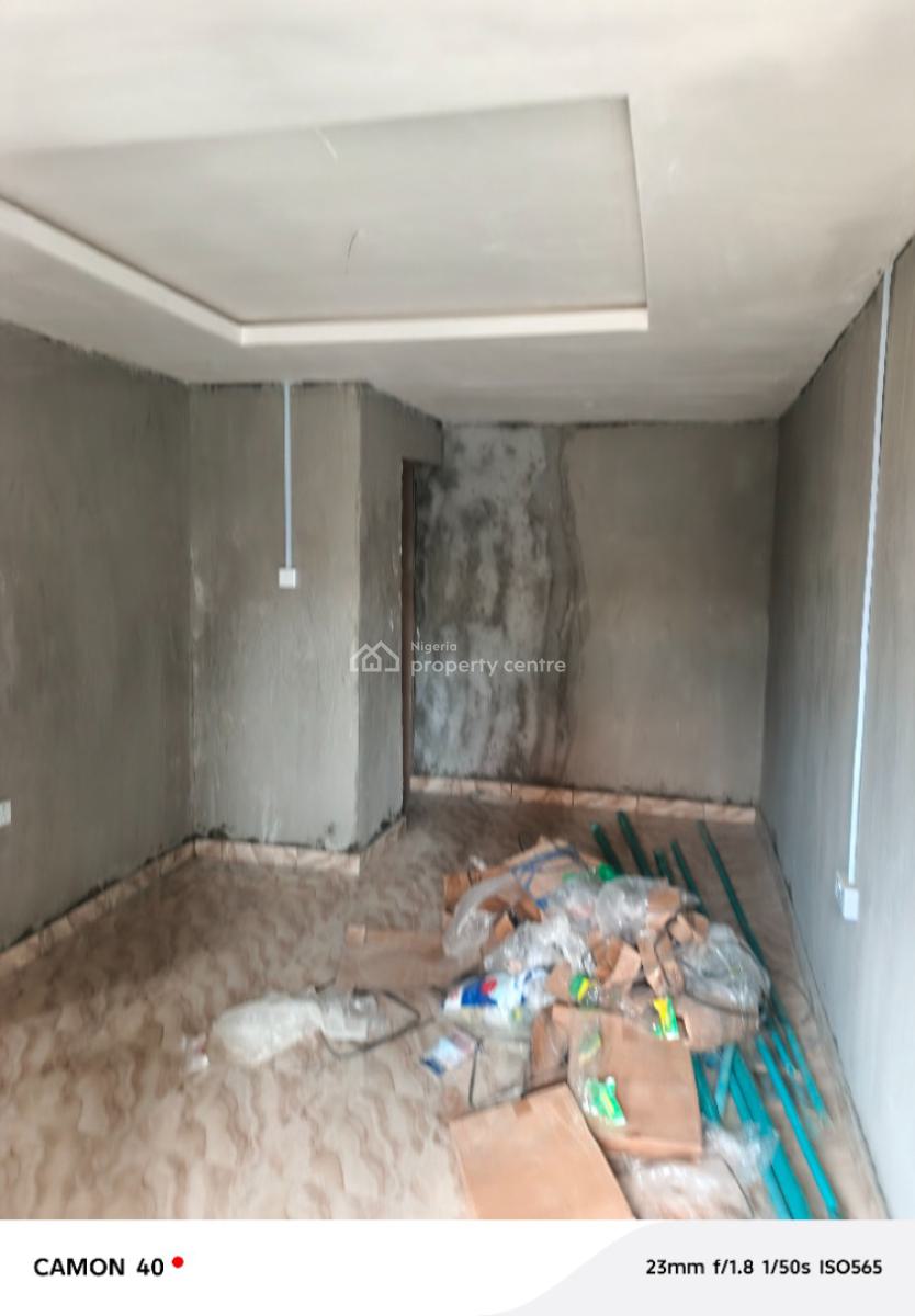 Mini Flats, Off Adeshina Road, Ijesha, Surulere, Lagos, Mini Flat (room and Parlour) for Rent