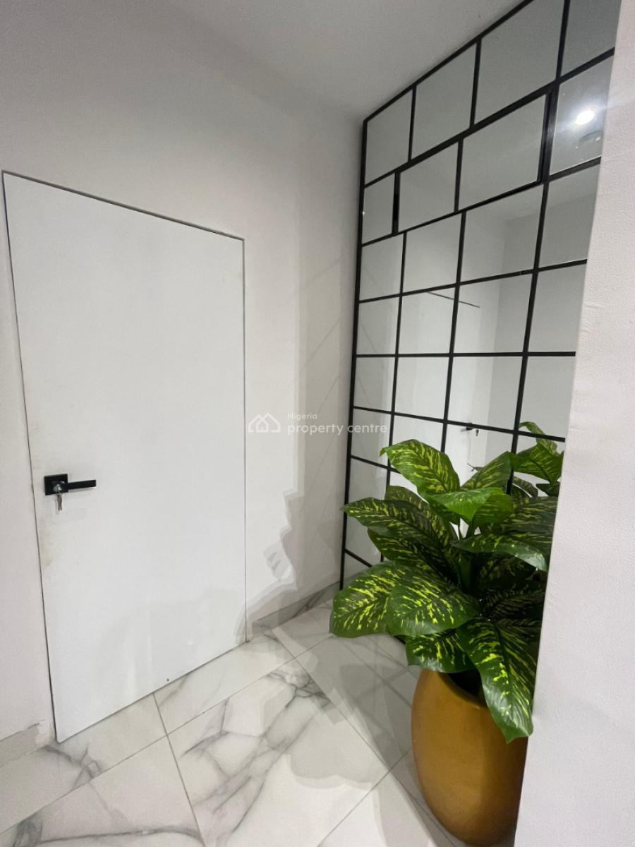 Luxury and Exquisitely Curated 1 Bedroom Furnished Flat, Ikoyi, Lagos, Mini Flat (room and Parlour) for Sale