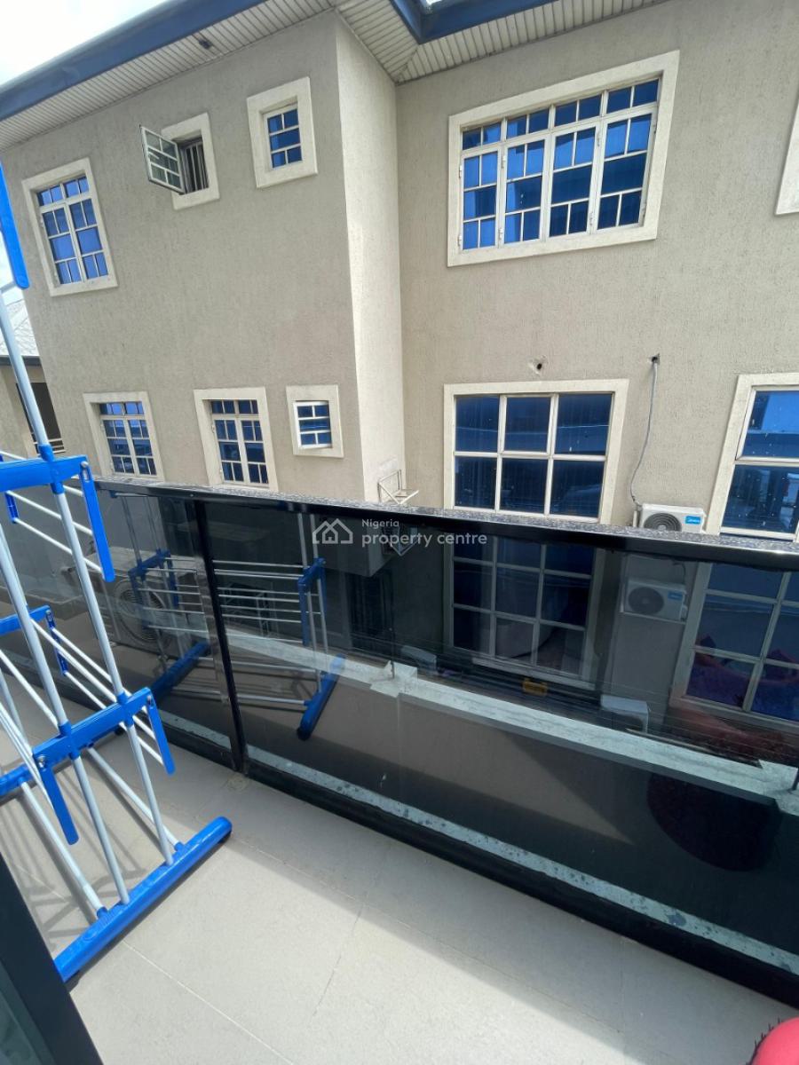 Luxury and Exquisitely Curated 1 Bedroom Furnished Flat, Ikoyi, Lagos, Mini Flat (room and Parlour) for Sale