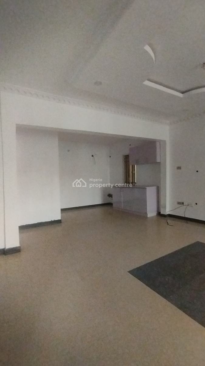 Spacious Massive Luxury Minflat Bedroom, Secure Estate Ikate Lagos, Lekki, Lagos, Mini Flat (room and Parlour) for Rent
