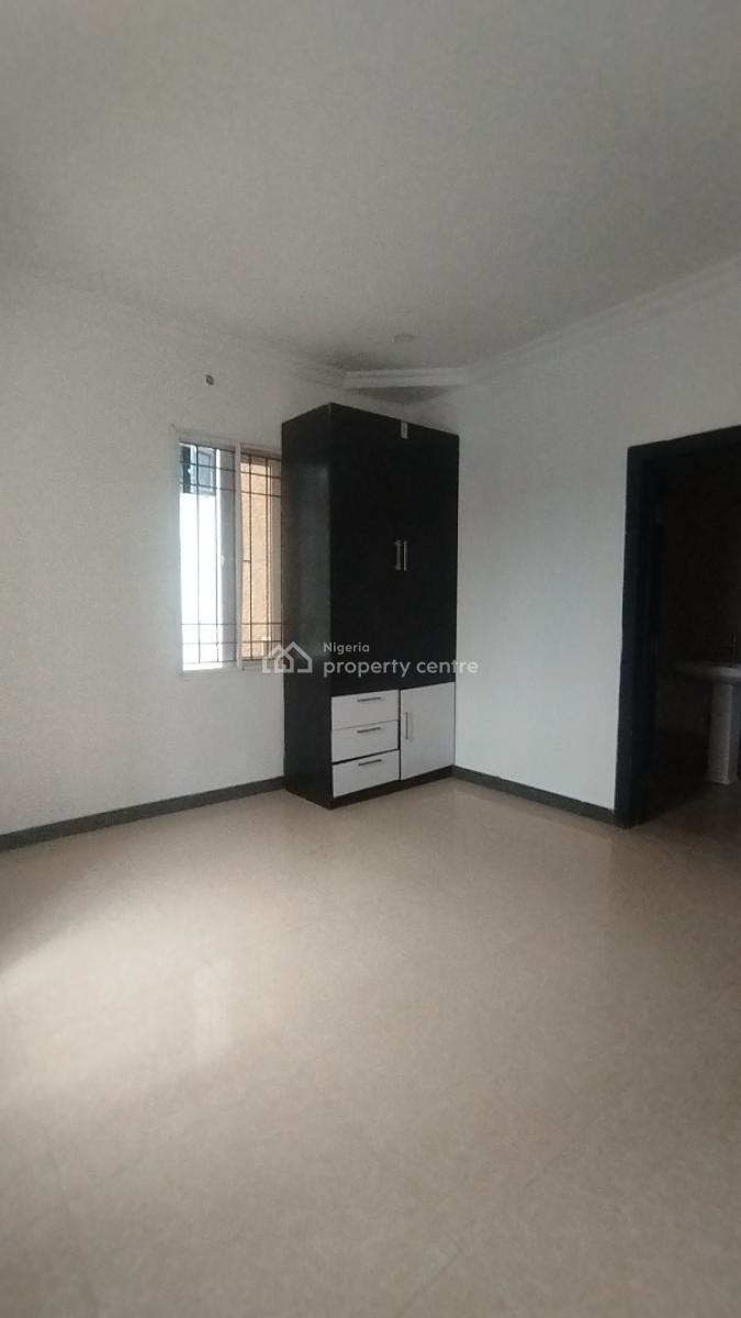 Spacious Massive Luxury Minflat Bedroom, Secure Estate Ikate Lagos, Lekki, Lagos, Mini Flat (room and Parlour) for Rent