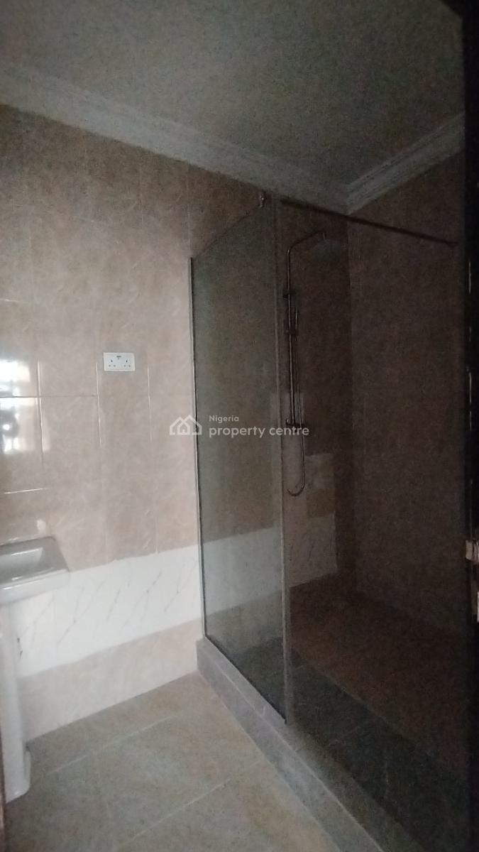 Spacious Massive Luxury Minflat Bedroom, Secure Estate Ikate Lagos, Lekki, Lagos, Mini Flat (room and Parlour) for Rent