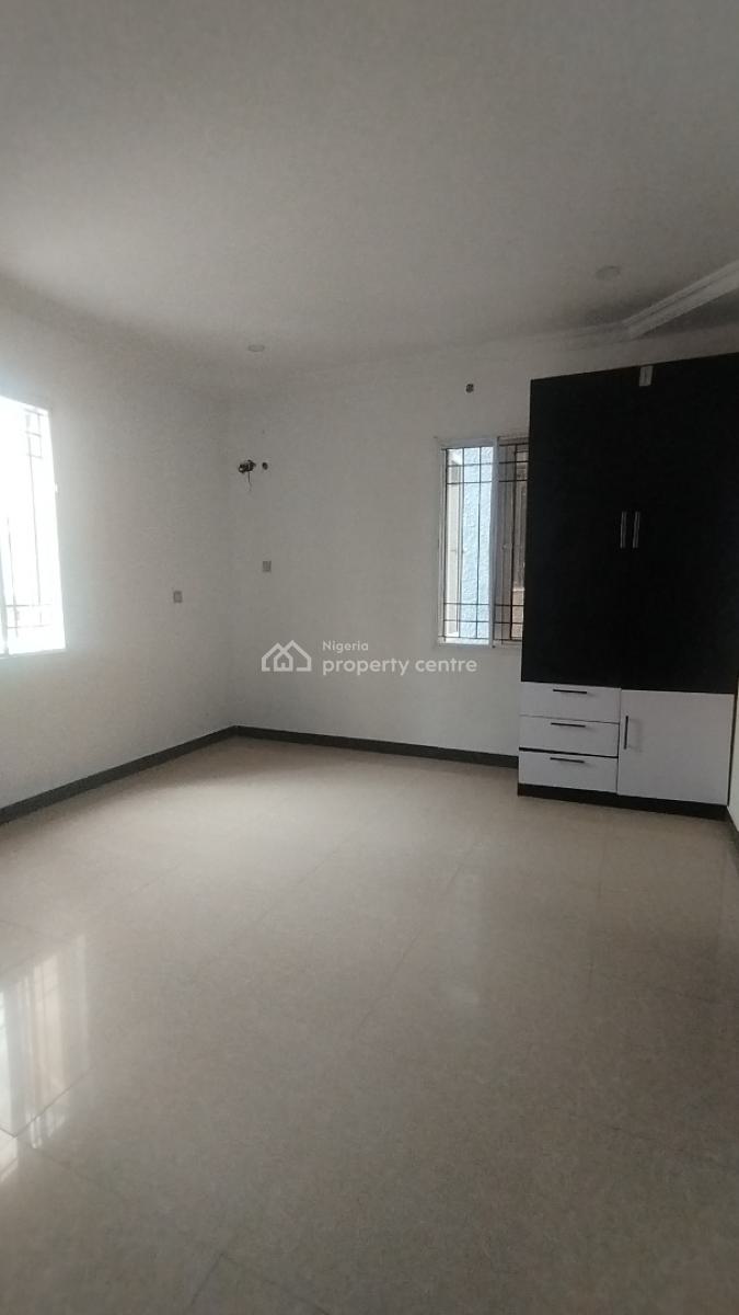 Spacious Massive Luxury Minflat Bedroom, Secure Estate Ikate Lagos, Lekki, Lagos, Mini Flat (room and Parlour) for Rent