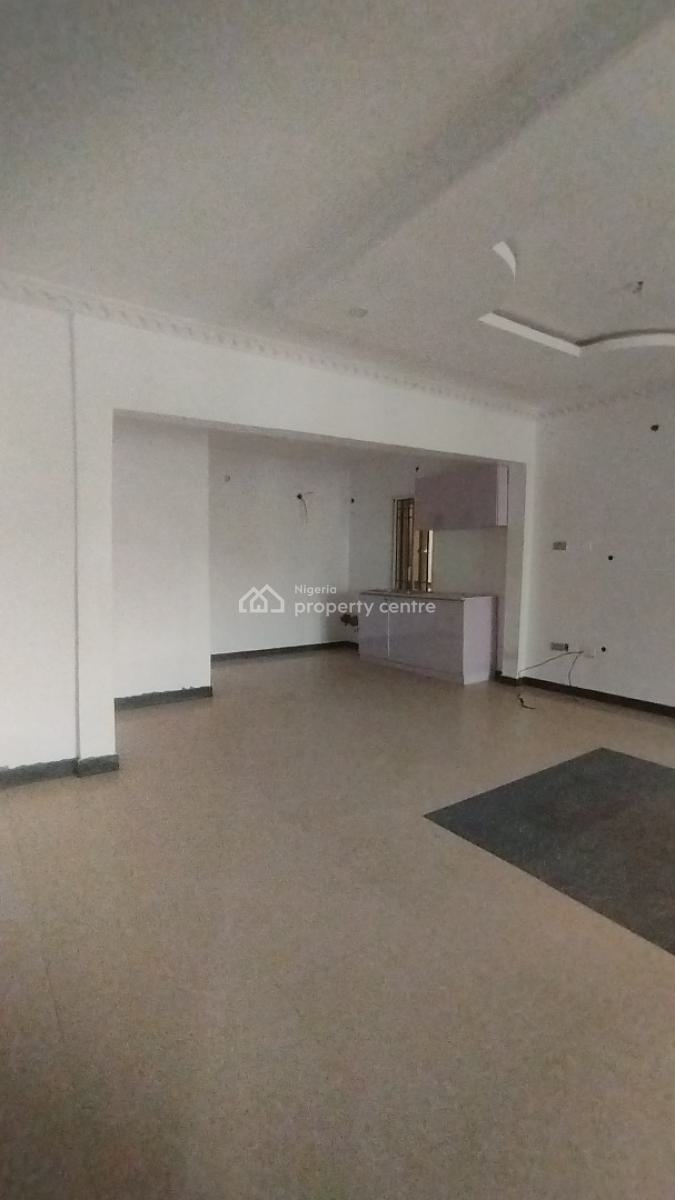 Spacious Massive Luxury Minflat Bedroom, Secure Estate Ikate Lagos, Lekki, Lagos, Mini Flat (room and Parlour) for Rent