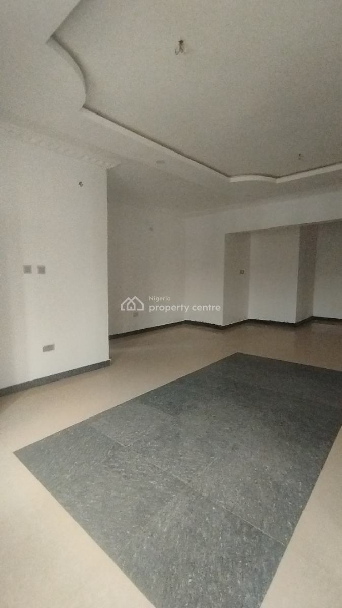 Spacious Massive Luxury Minflat Bedroom, Secure Estate Ikate Lagos, Lekki, Lagos, Mini Flat (room and Parlour) for Rent