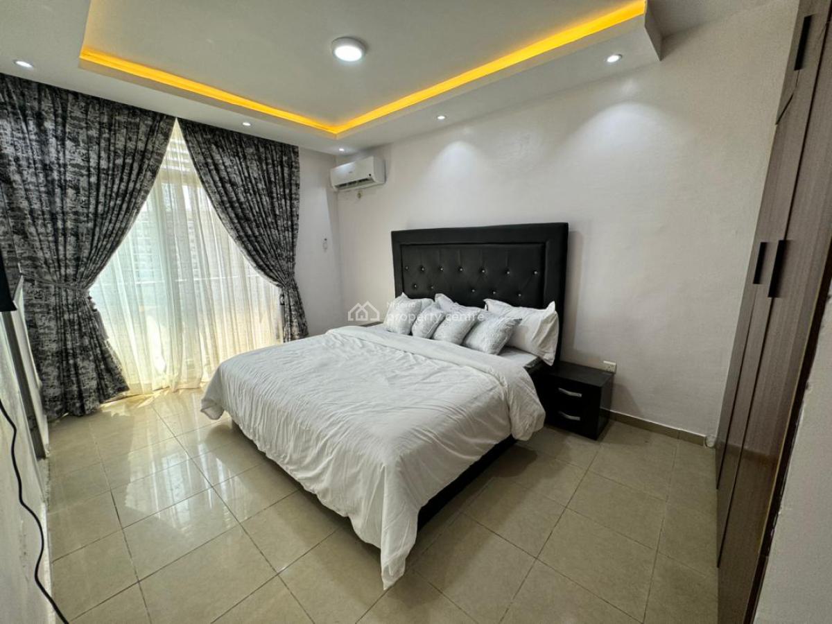 3 Bedroom Apartment, 1004 Estate, Victoria Island (vi), Lagos, Flat / Apartment Short Let
