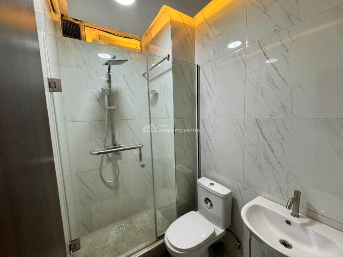 3 Bedroom Apartment, 1004 Estate, Victoria Island (vi), Lagos, Flat / Apartment Short Let