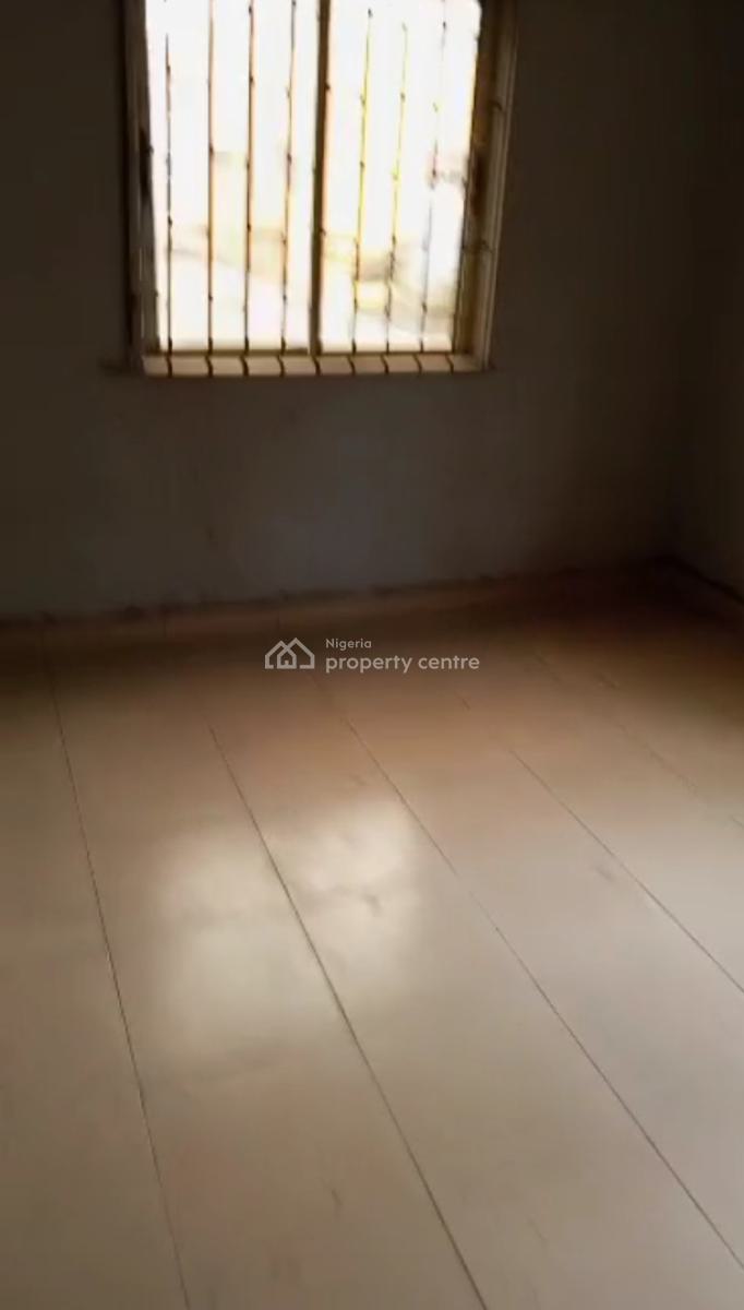 Decent and Spacious 3bedroom Flat(upstairs) )in a Serene Estate, Agiliti Estate :serene Estate, Mile 12, Kosofe, Lagos, Flat / Apartment for Rent