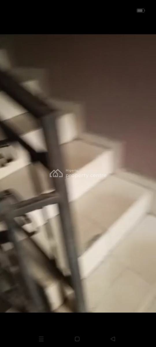 Decent and Spacious 3bedroom Flat(upstairs) )in a Serene Estate, Agiliti Estate :serene Estate, Mile 12, Kosofe, Lagos, Flat / Apartment for Rent