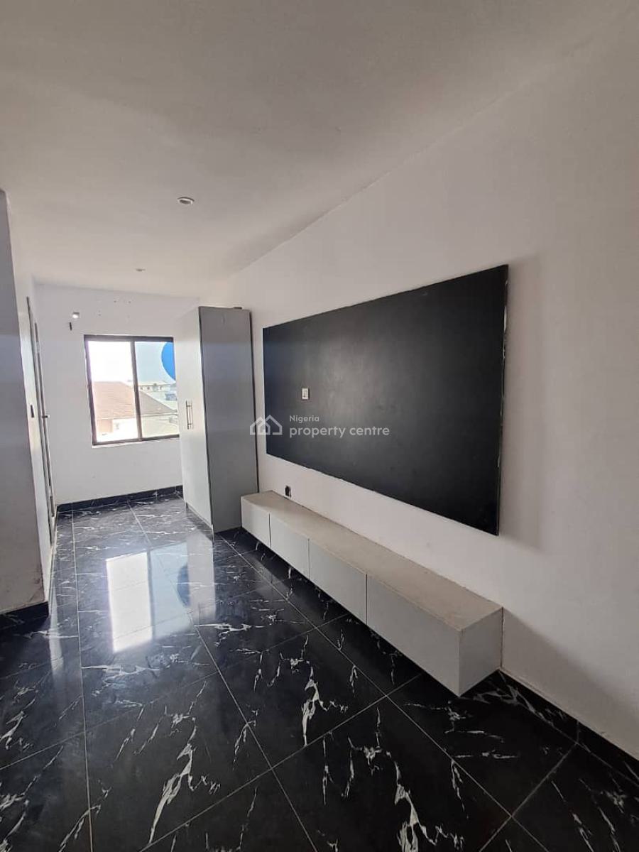 2-bedroom Apartment, Osapa London, Lekki, Lagos, Flat / Apartment for Rent