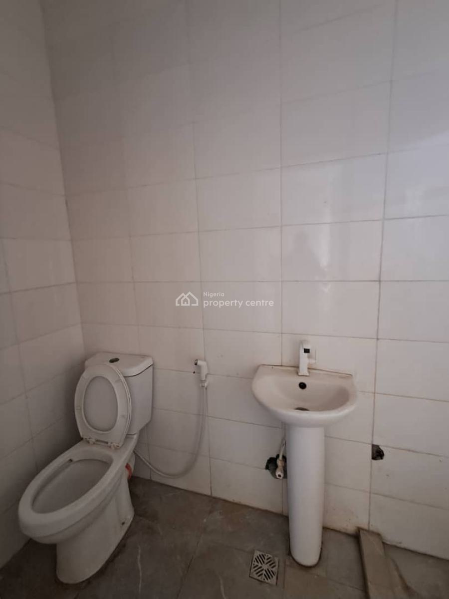 2-bedroom Apartment, Osapa London, Lekki, Lagos, Flat / Apartment for Rent