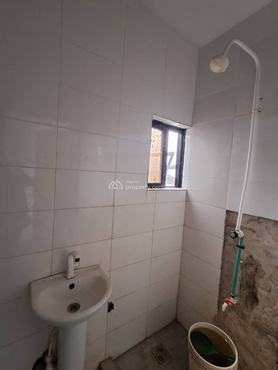 2-bedroom Apartment, Osapa London, Lekki, Lagos, Flat / Apartment for Rent