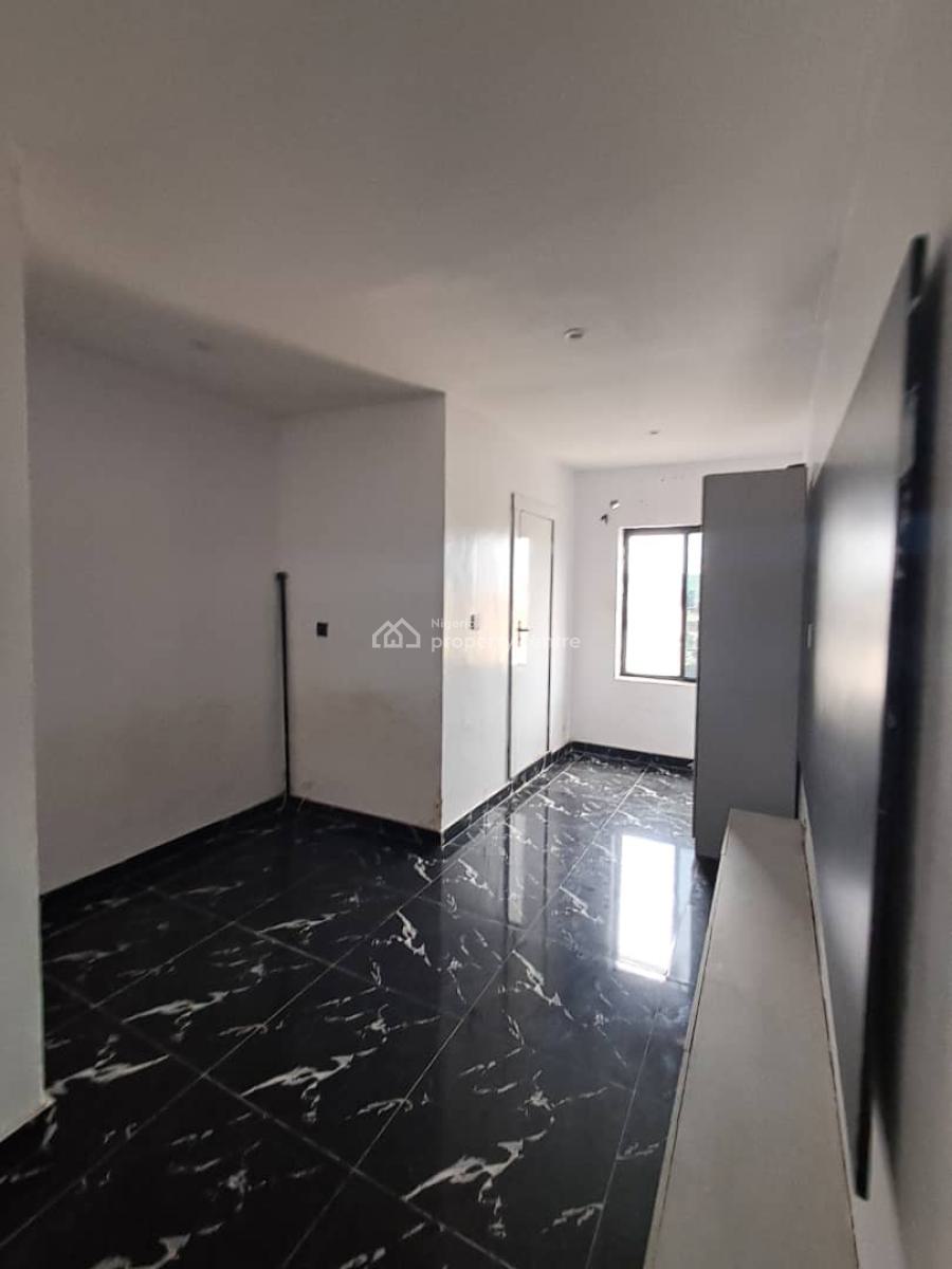 2-bedroom Apartment, Osapa London, Lekki, Lagos, Flat / Apartment for Rent