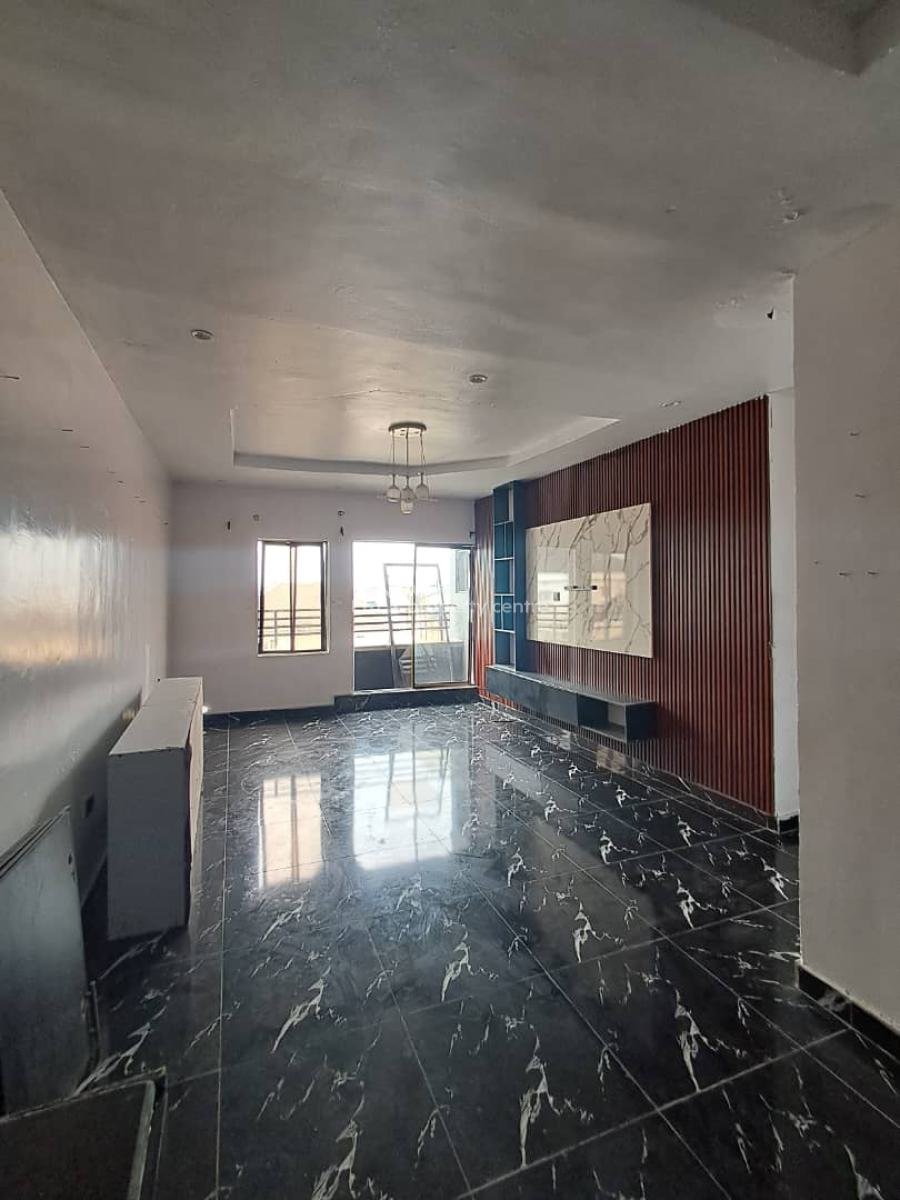 2-bedroom Apartment, Osapa London, Lekki, Lagos, Flat / Apartment for Rent