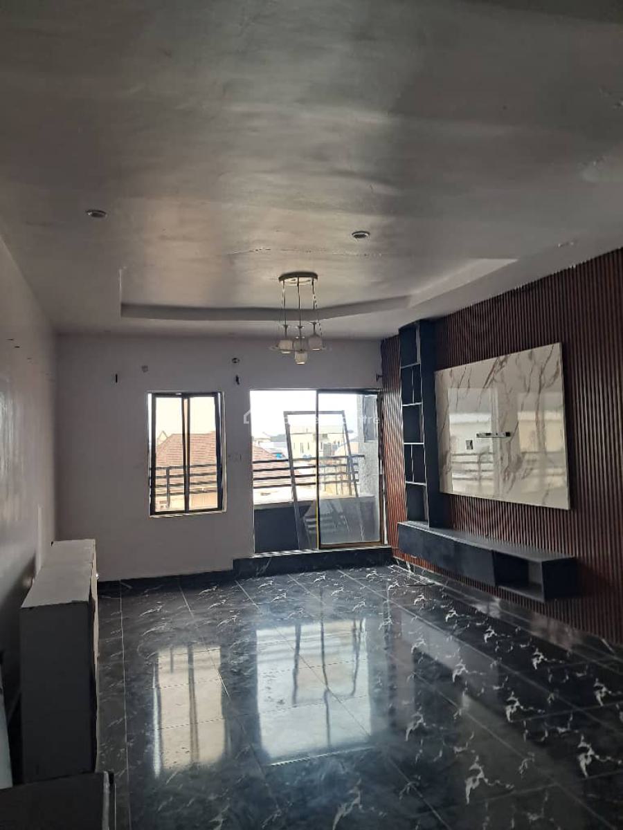 2-bedroom Apartment, Osapa London, Lekki, Lagos, Flat / Apartment for Rent