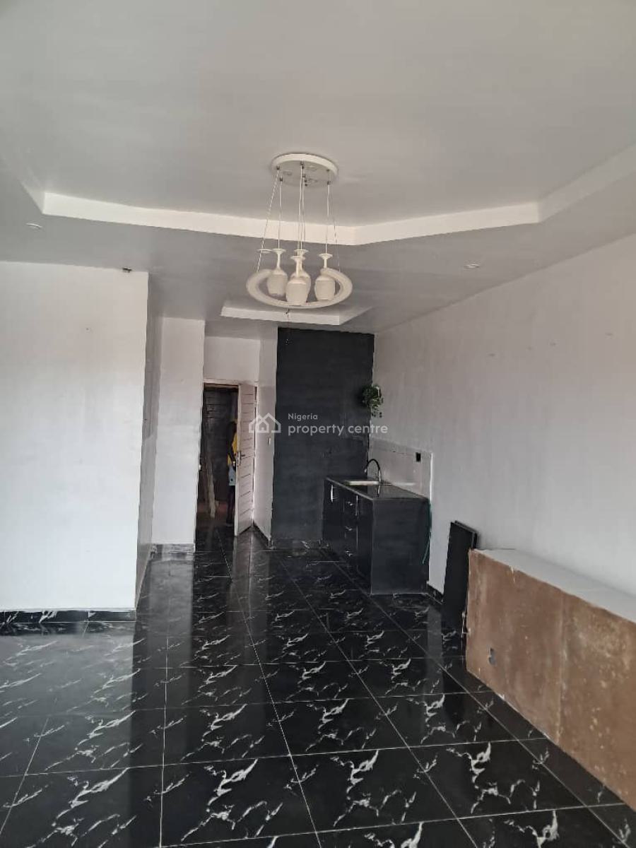 2-bedroom Apartment, Osapa London, Lekki, Lagos, Flat / Apartment for Rent