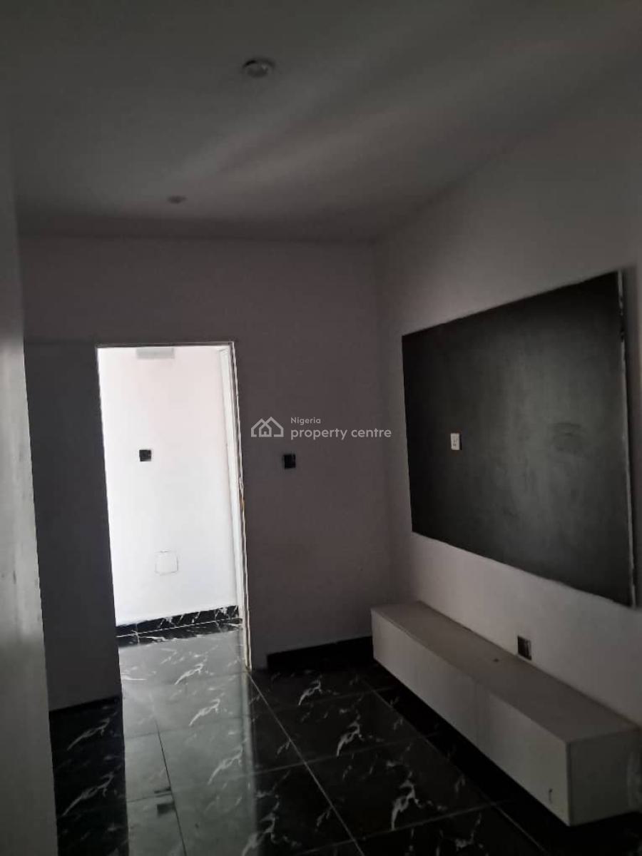 2-bedroom Apartment, Osapa London, Lekki, Lagos, Flat / Apartment for Rent