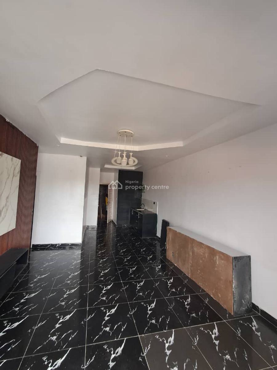 2-bedroom Apartment, Osapa London, Lekki, Lagos, Flat / Apartment for Rent