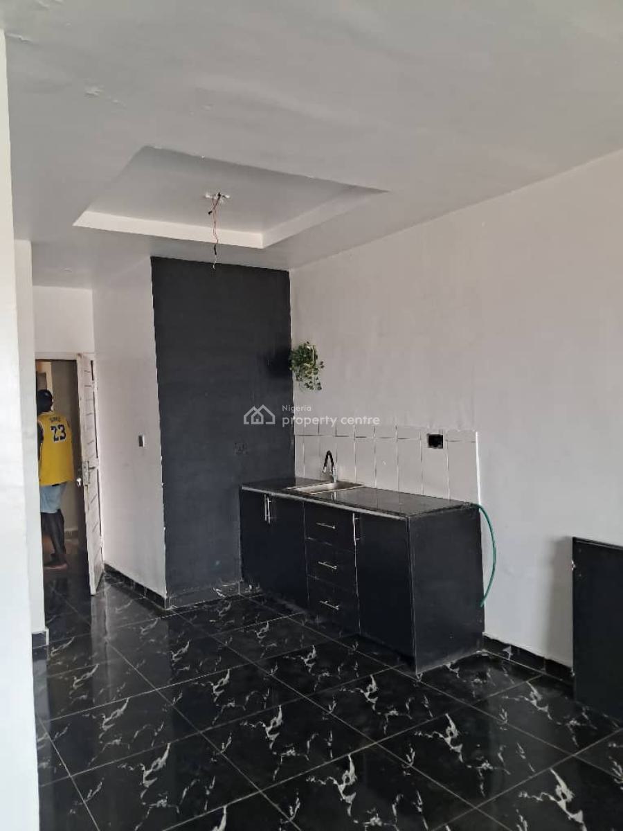 2-bedroom Apartment, Osapa London, Lekki, Lagos, Flat / Apartment for Rent
