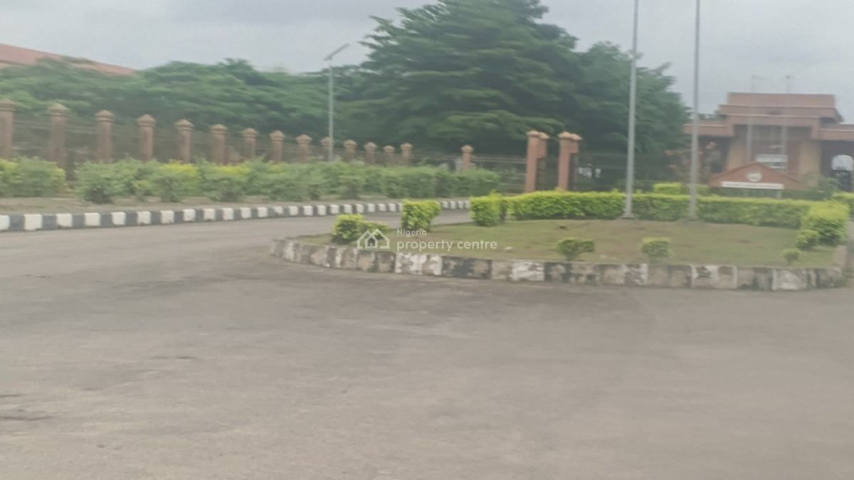 Land Measuring 1 Acres, Ilara Opposite Augustine University, Epe, Lagos, Mixed-use Land for Sale