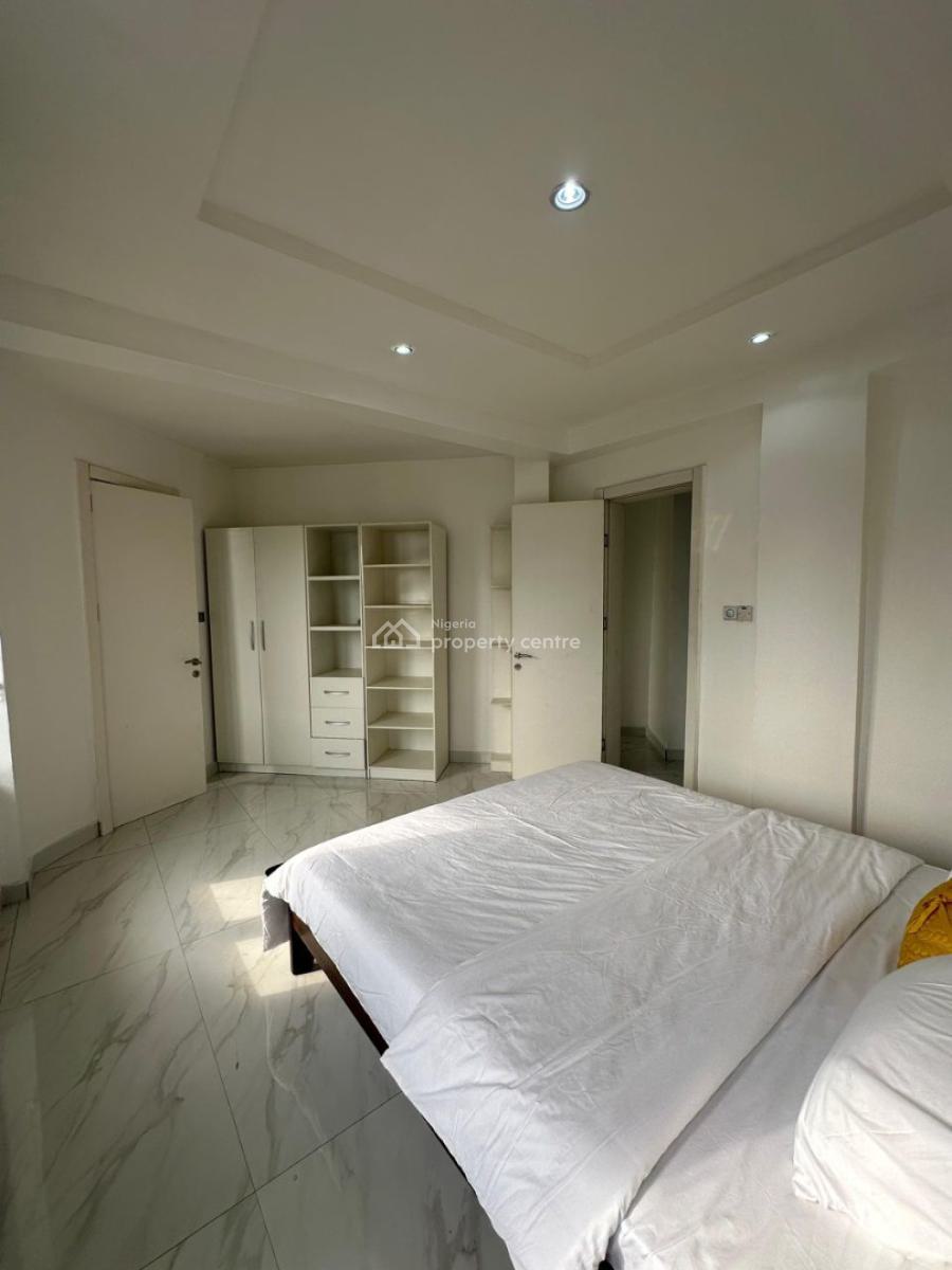 3 Bedroom Flat, Off Admiralty Way Lekki Phase 1, Lekki Lagos, Lekki Phase 1, Lekki, Lagos, Flat / Apartment for Rent