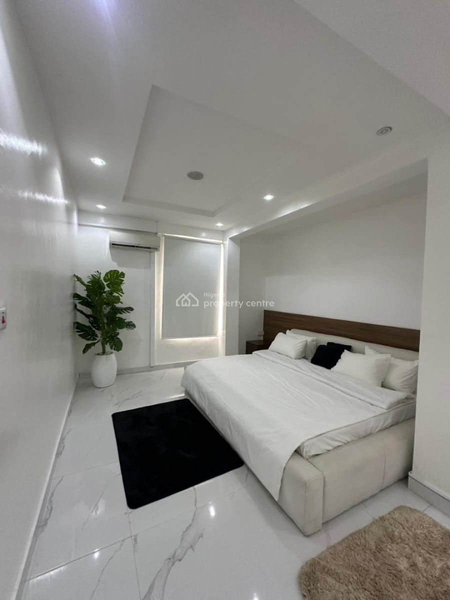 3 Bedroom Flat, Off Admiralty Way Lekki Phase 1, Lekki Lagos, Lekki Phase 1, Lekki, Lagos, Flat / Apartment for Rent