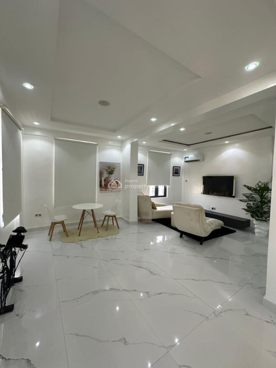 3 Bedroom Flat, Off Admiralty Way Lekki Phase 1, Lekki Lagos, Lekki Phase 1, Lekki, Lagos, Flat / Apartment for Rent