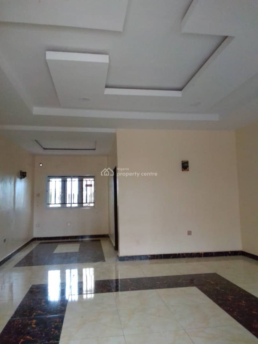 2bedroom Flat Behind Dunamis Church, Behind Dunamis, Lugbe District, Abuja, Flat / Apartment for Rent