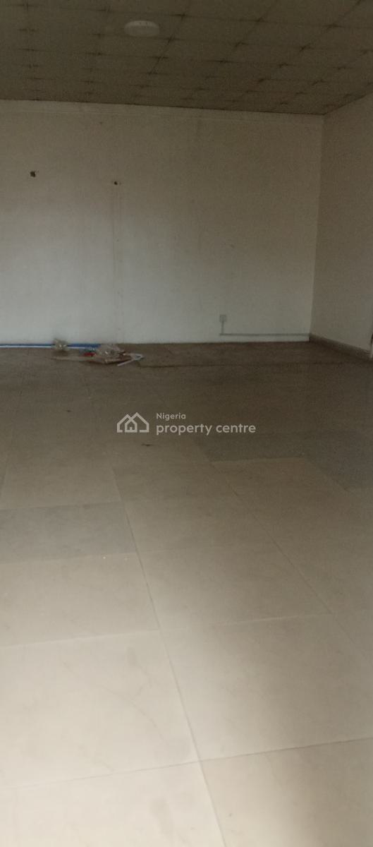 Nice Shop/office Space with Private Toilet in a Good Location, Utako, Abuja, Plaza / Complex / Mall for Rent